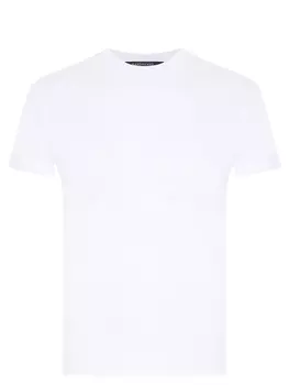 Футболка хлопковая