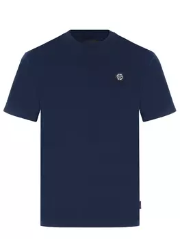 Футболка хлопковая