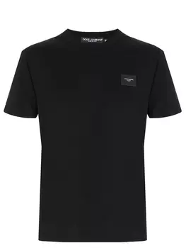 Футболка хлопковая