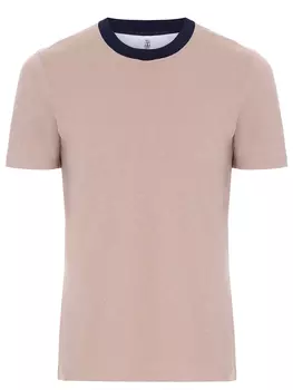 Футболка хлопковая