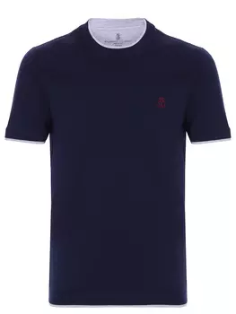 Футболка хлопковая