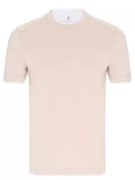 Футболка хлопковая