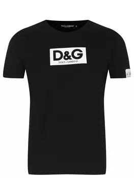 Футболка хлопковая