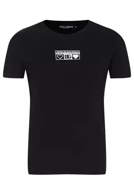 Футболка хлопковая