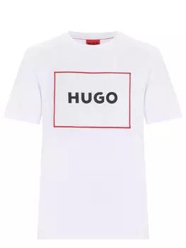 Футболка хлопковая