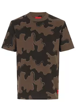 Футболка хлопковая