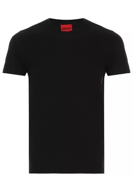 Футболка хлопковая