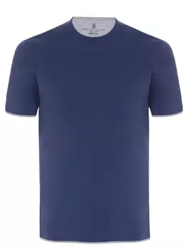 Футболка хлопковая