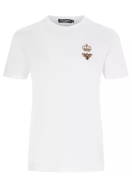 Футболка хлопковая