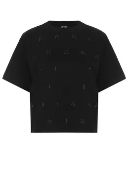 Футболка хлопковая