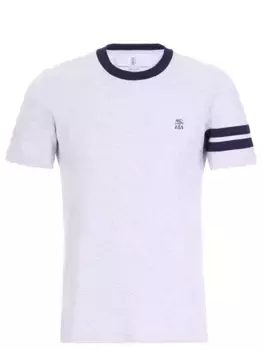 Футболка хлопковая