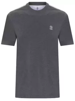 Футболка хлопковая