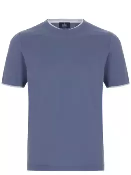 Футболка хлопковая