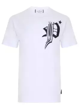 Футболка хлопковая