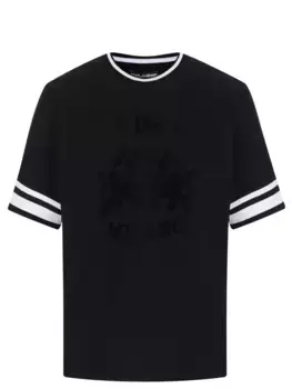 Футболка хлопковая