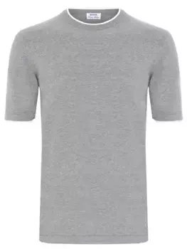 Футболка хлопковая