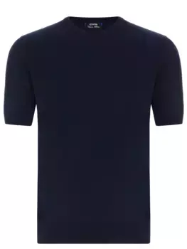 Футболка хлопковая