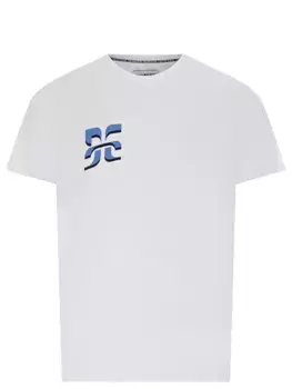 Футболка хлопковая