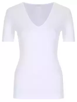 Футболка хлопковая