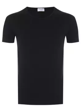 Футболка хлопковая