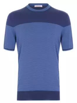 Футболка хлопковая