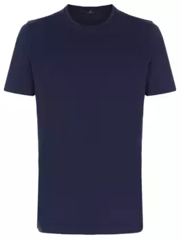 Футболка хлопковая