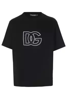 Футболка хлопковая