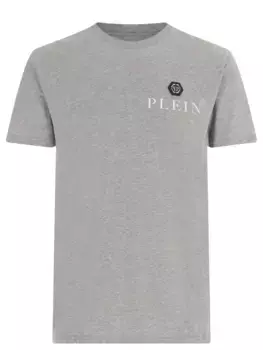 Футболка хлопковая PHILIPP PLEIN