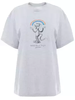 Футболка хлопковая