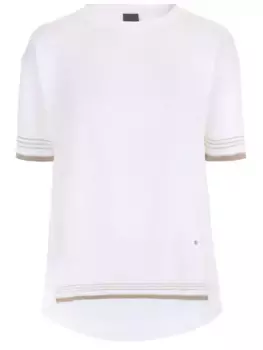 Футболка хлопковая