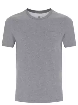 Футболка хлопковая