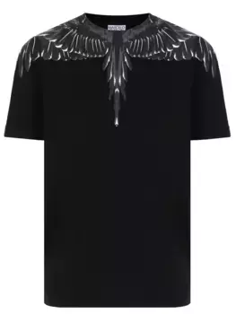 Футболка хлопковая