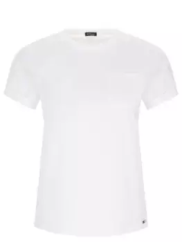 Футболка хлопковая