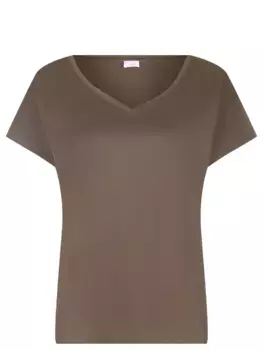 Футболка хлопковая