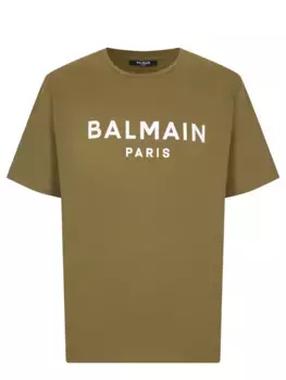 Футболка хлопковая