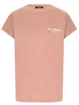 Футболка хлопковая