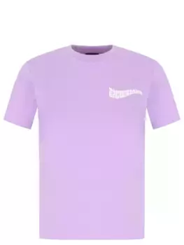 Футболка хлопковая