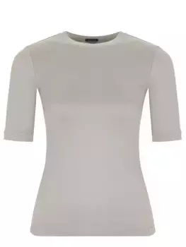 Футболка хлопковая