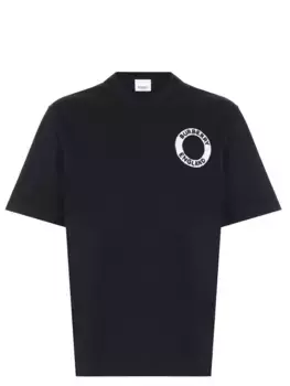 Футболка хлопковая