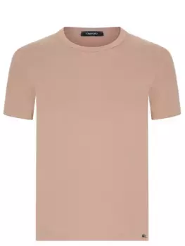 Футболка хлопковая