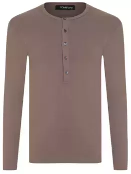 Футболка хлопковая