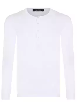 Футболка хлопковая