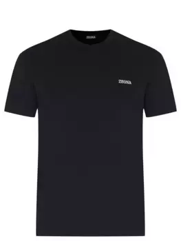 Футболка хлопковая