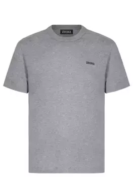 Футболка хлопковая