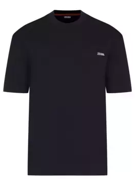 Футболка хлопковая