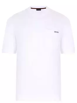 Футболка хлопковая