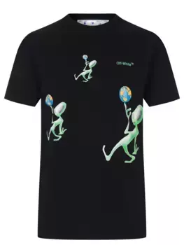 Футболка хлопковая