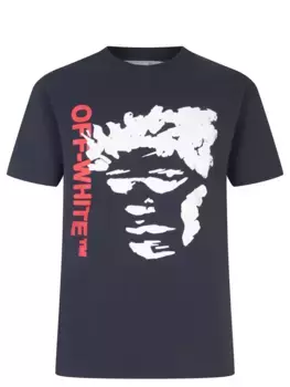 Футболка хлопковая