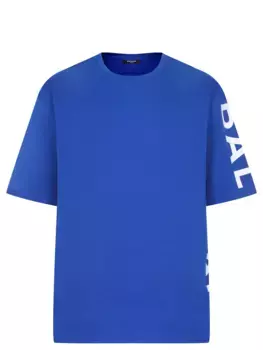 Футболка хлопковая