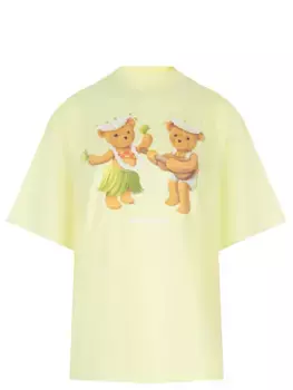 Футболка хлопковая